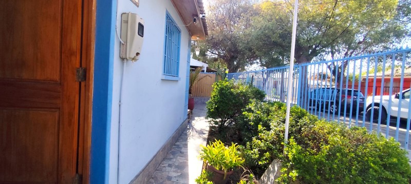 Calle Almirante Latorre, Sector Batallones de Atacama