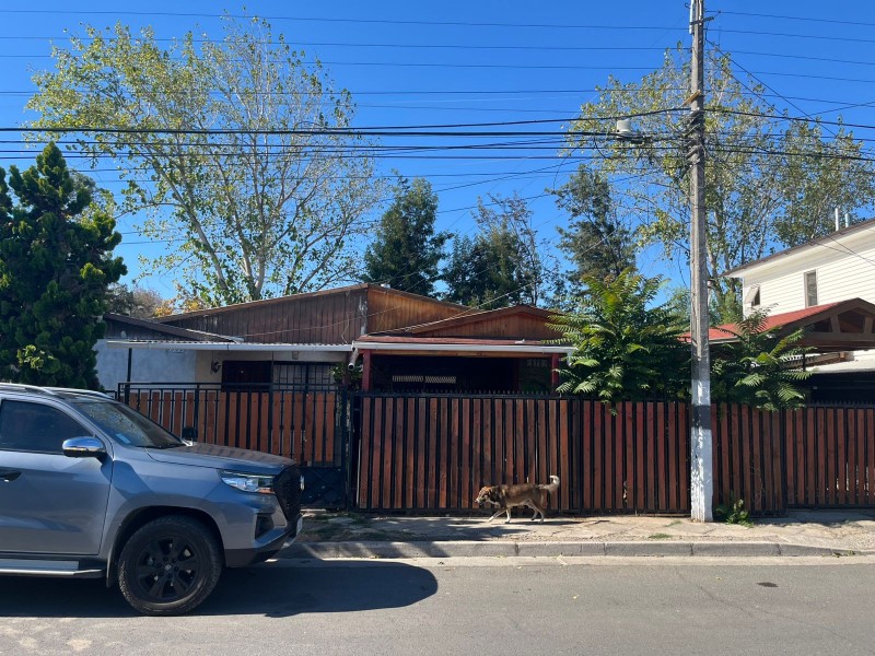 Fotografía de Calle Tres Rios