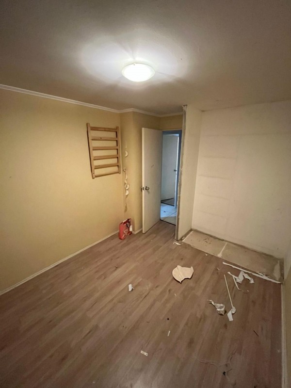 Calle Lucca, Villa Vista Sur