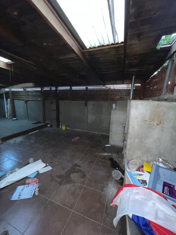 Calle Lucca, Villa Vista Sur
