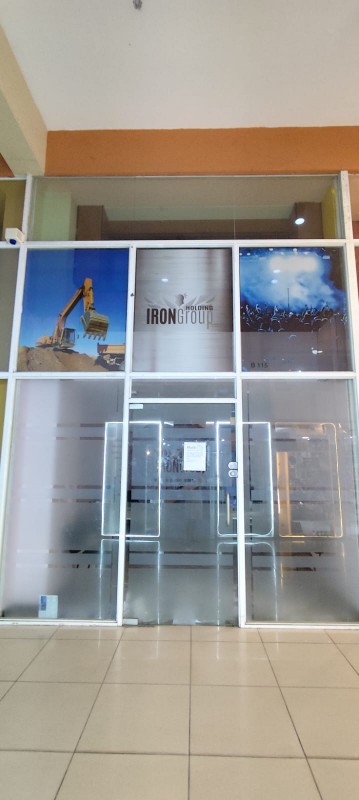 Fotografía de Local Ubicado en Cosmocentro Plaza Real, Centro de la Ciudad