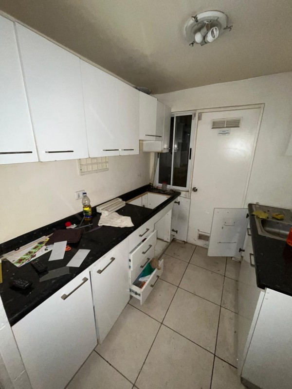 Calle Lucca, Villa Vista Sur