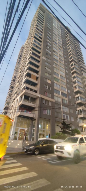 Fotografía de Calle el Yodo, Sector Norte de la Ciudad