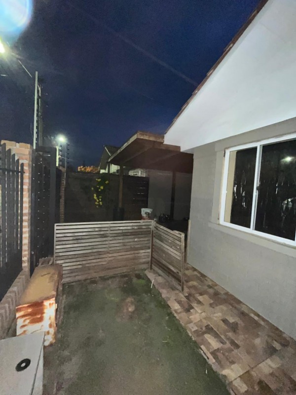 Calle Lucca, Villa Vista Sur
