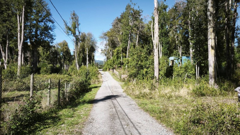 Parcela Con Orilla de Río y Acceso Al Lago Llanquihue