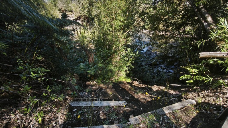 Parcela Con Orilla de Río y Acceso Al Lago Llanquihue