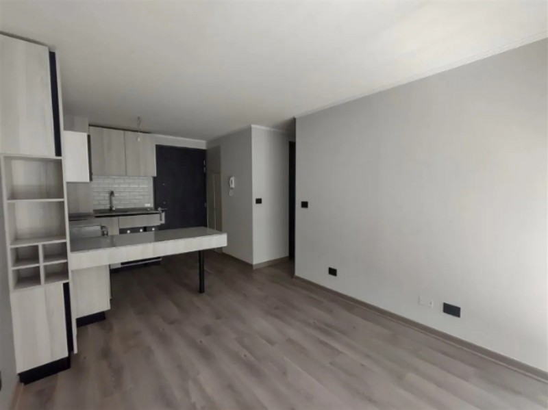 Fotografía de Elegante y Luminoso Departamento Con Finas Terminaciones