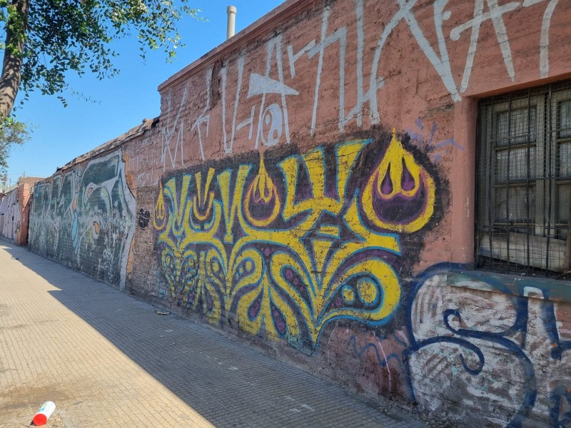 Sitio Esquina Con Alto Flujo y Potencial Comercial