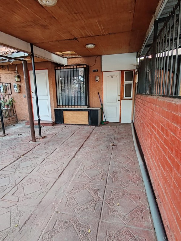Oportunidad en Puente Alto | 3 Dormitorios + 2 Baños
