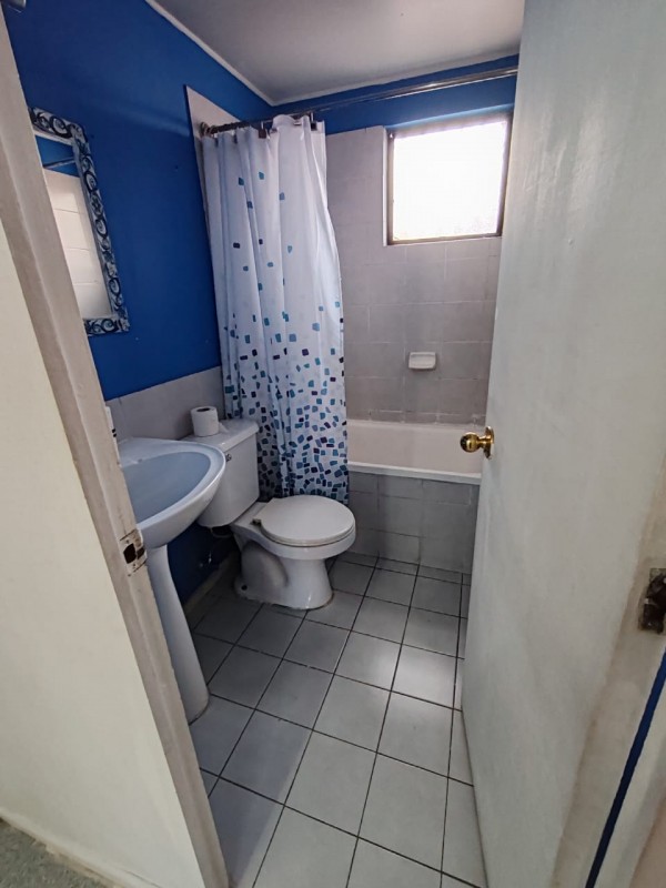 Oportunidad en Puente Alto | 3 Dormitorios + 2 Baños