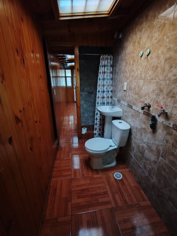 Oportunidad en Puente Alto | 3 Dormitorios + 2 Baños