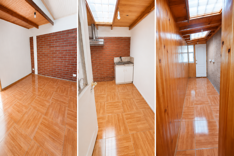 Oportunidad en Puente Alto | 3 Dormitorios + 2 Baños
