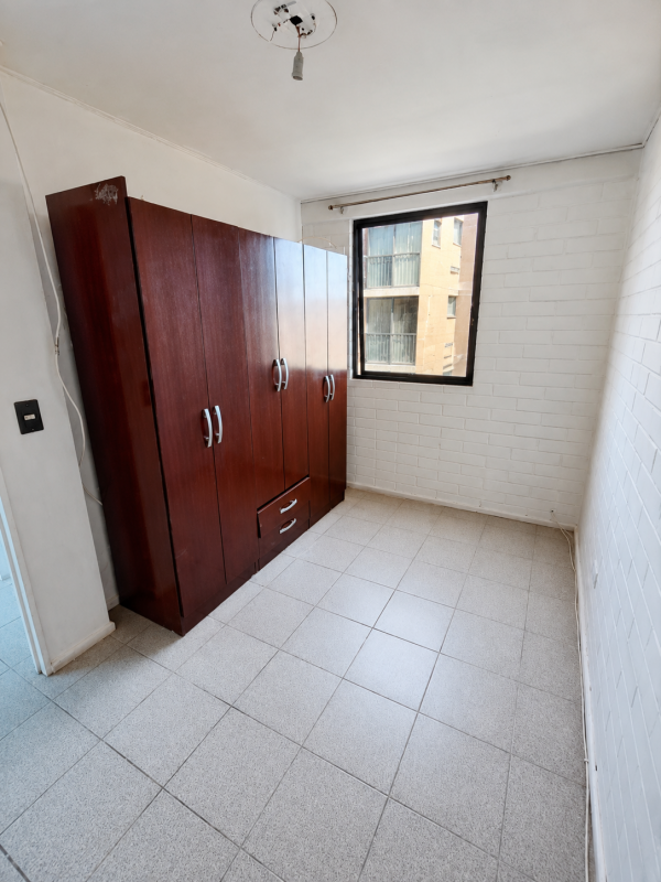 Oportunidad en Puente Alto | 3 Dormitorios + 2 Baños