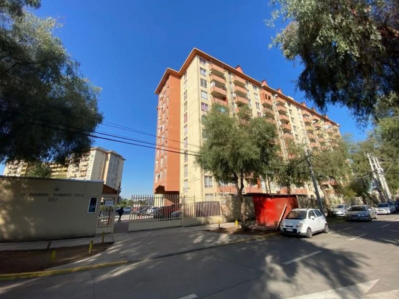 Fotografía de ¡departamento 3D en Pudahuel + Acepta Subsidio!