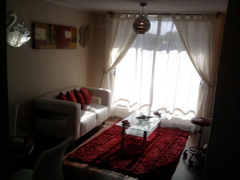 ¡departamento 3D en Pudahuel + Acepta Subsidio!