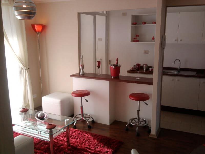 ¡departamento 3D en Pudahuel + Acepta Subsidio!