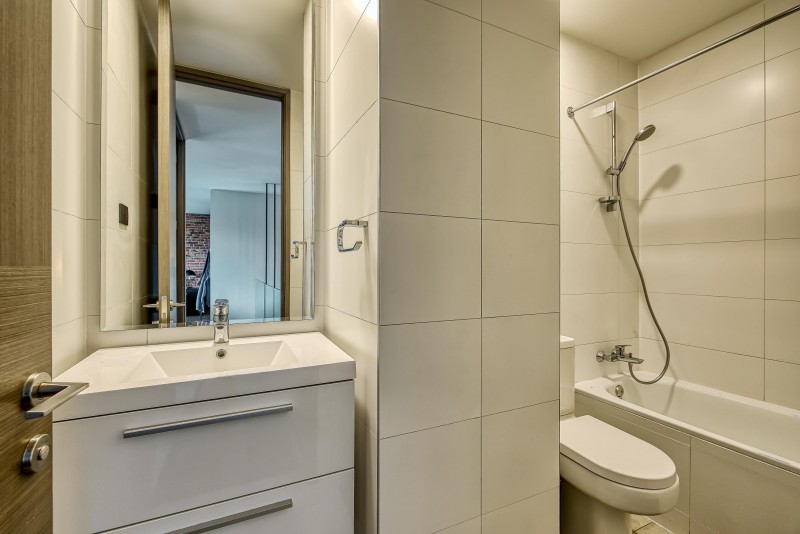 Dúplex de Lujo Con Vista Al Manquehue | 149 M² en Vitacura