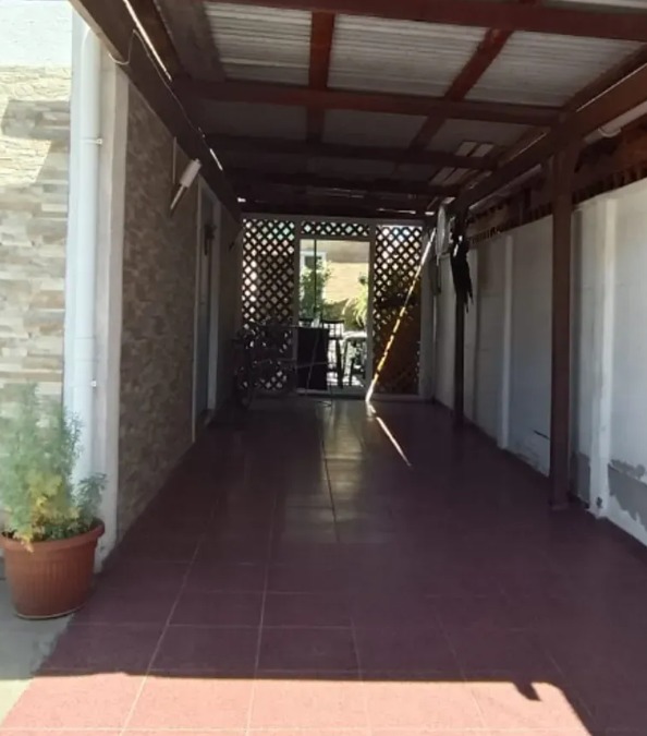 Casa Villa Nuevo Buin