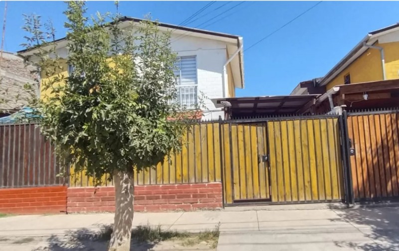 Fotografía de Casa Villa Nuevo Buin