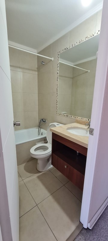 Departamento la Florida Excelente Conectividad