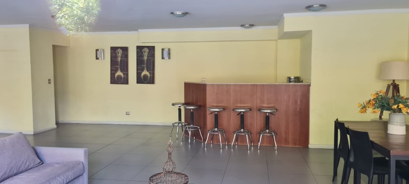 Departamento la Florida Excelente Conectividad
