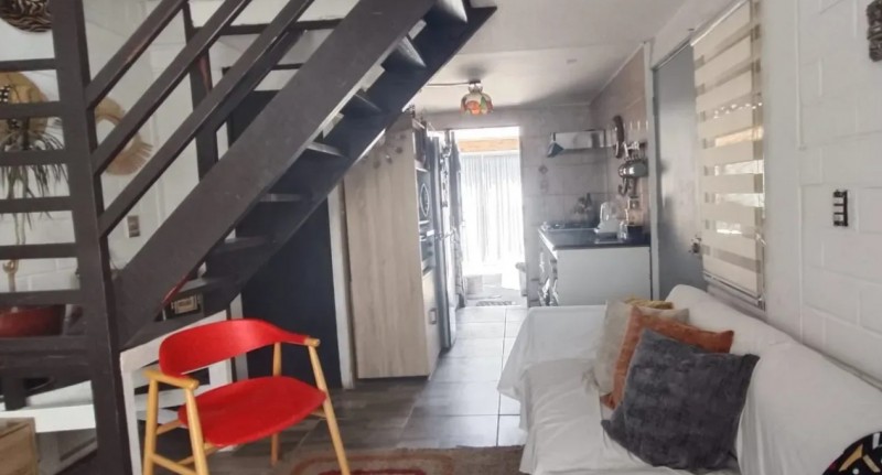 Casa Villa Nuevo Buin