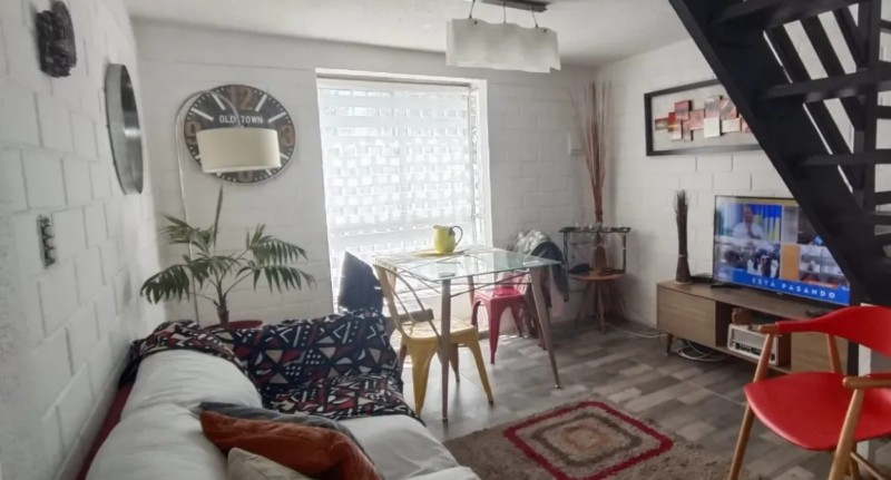 Casa Villa Nuevo Buin