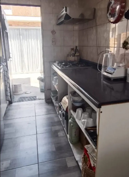 Casa Villa Nuevo Buin