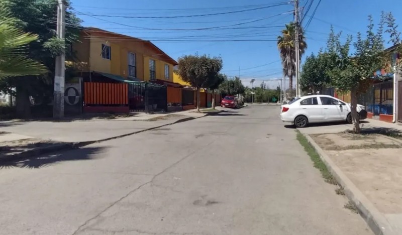 Casa Villa Nuevo Buin