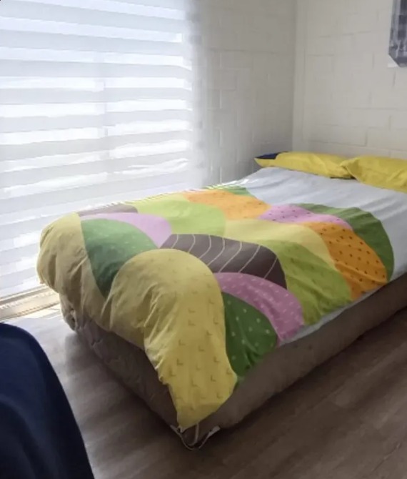 Casa Villa Nuevo Buin