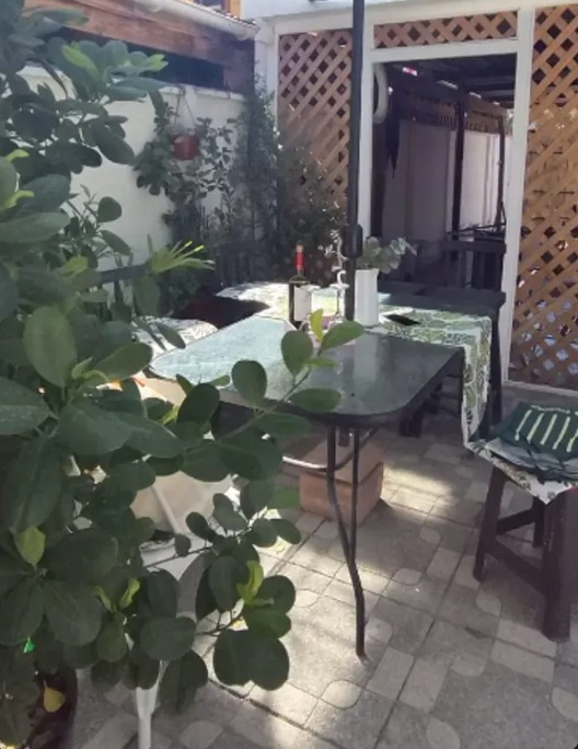 Casa Villa Nuevo Buin