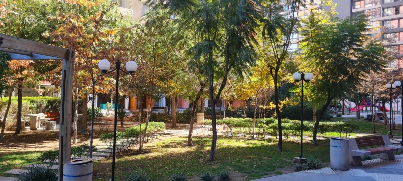Departamento la Florida Excelente Conectividad