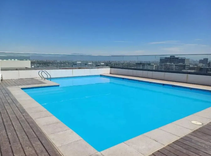 Departamento la Florida Excelente Conectividad