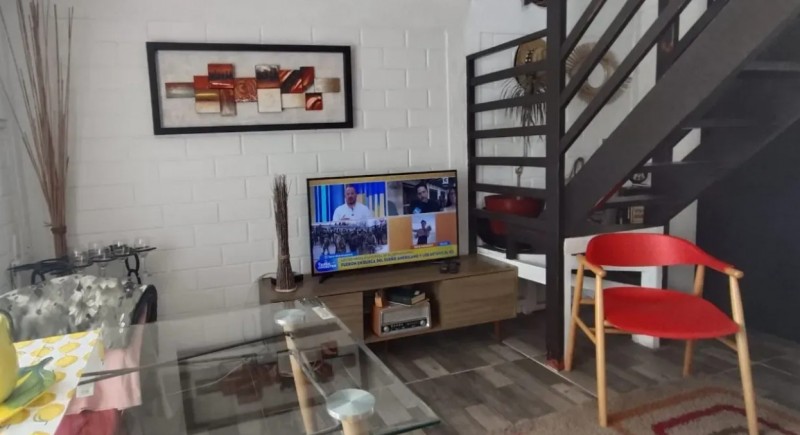 Casa Villa Nuevo Buin