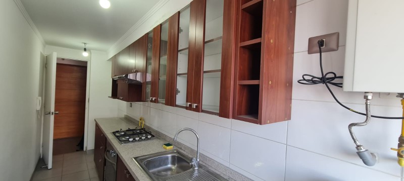 Departamento la Florida Excelente Conectividad