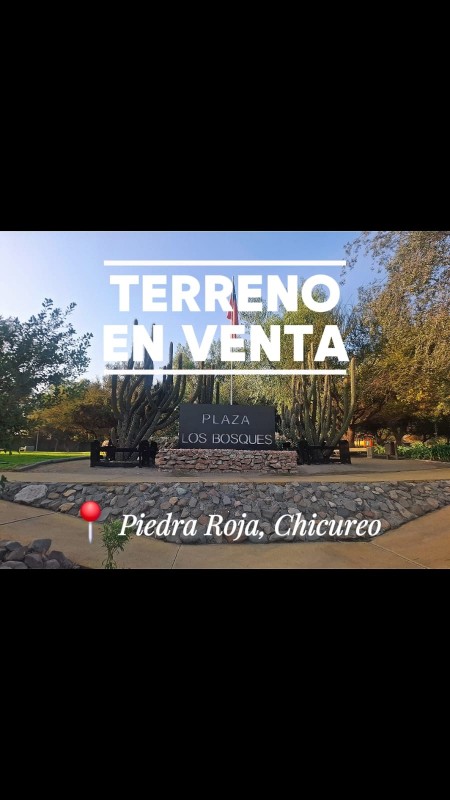 Fotografía de Terreno Ubicado en el Mejor Sector de Chicureo