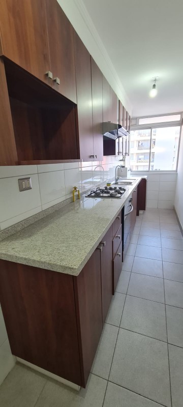 Departamento la Florida Excelente Conectividad