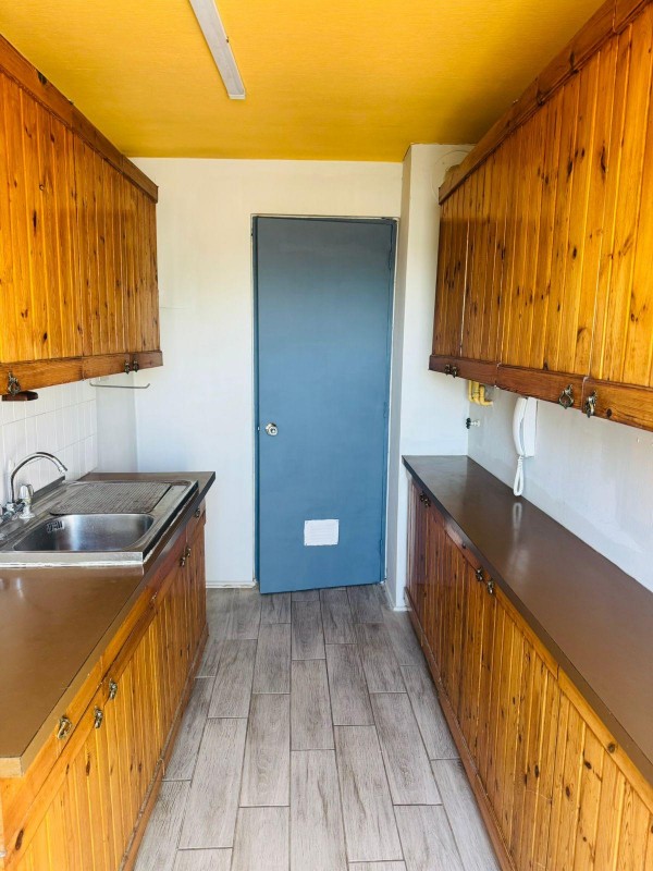 Departamento en Chorrillos Bajo