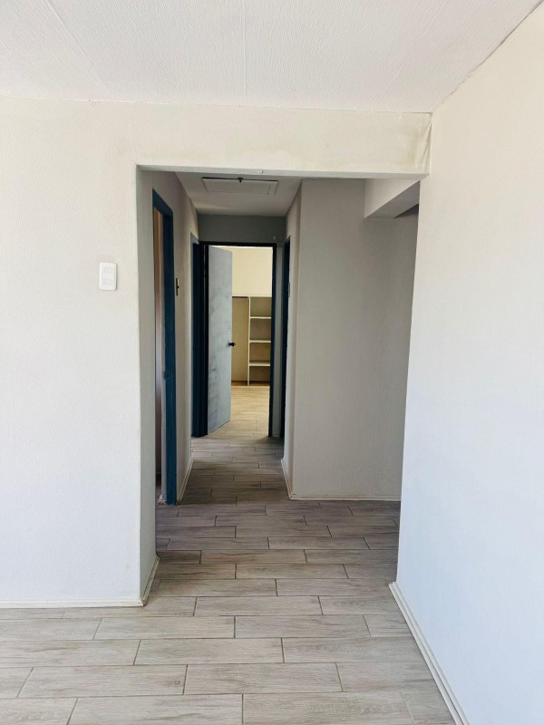 Departamento en Chorrillos Bajo