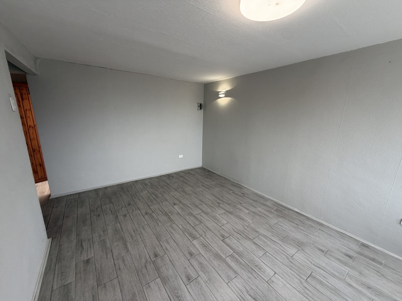 Departamento en Chorrillos Bajo