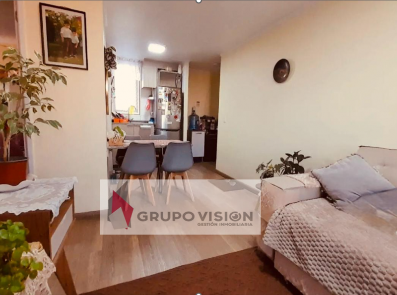 Fotografía de Departamento Amplio Con Excelente Conectividad!