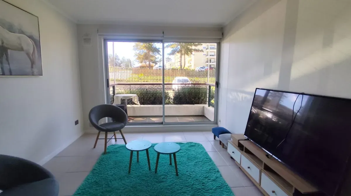 Fotografía de Departamento en Arriendo 3D 2B Est1 el Tabo