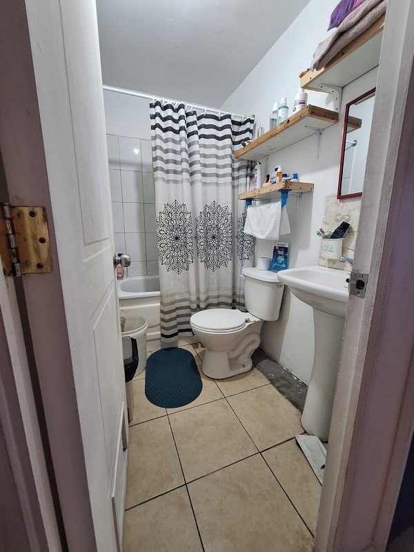 Departamento en Venta 3D 1B 1E Puente Alto