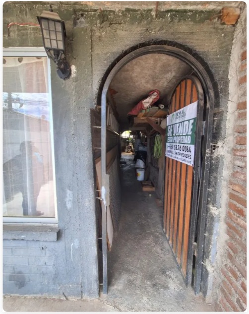 Casa en Venta 3D 2B 1E Padre Hurtado