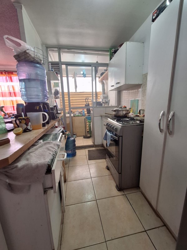 Departamento en Venta 3D 1B 1E Puente Alto