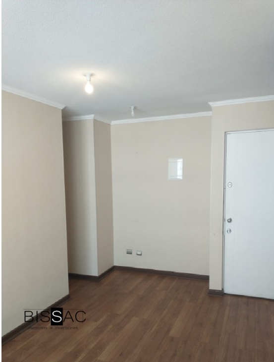 Departamento en Venta 3D 2B 1Est Maipu