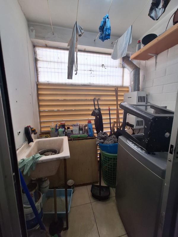 Departamento en Venta 3D 1B 1E Puente Alto