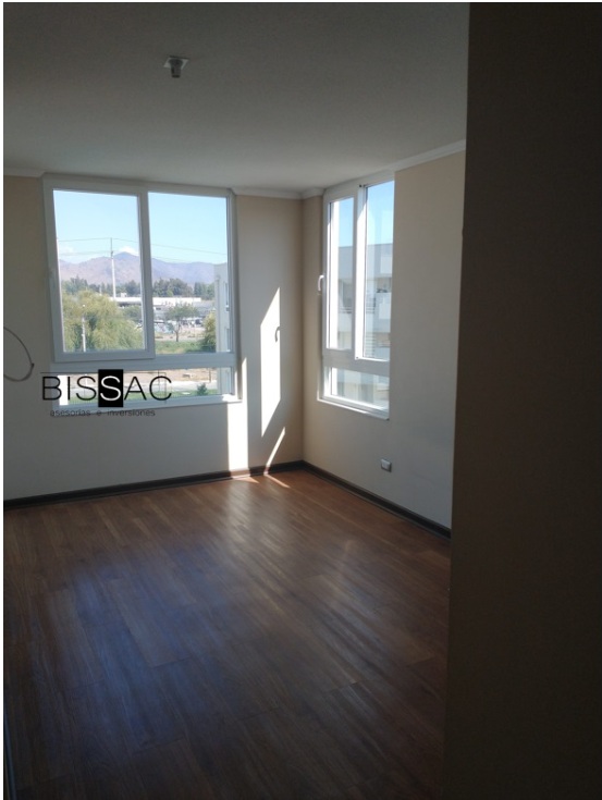 Departamento en Venta 3D 2B 1Est Maipu
