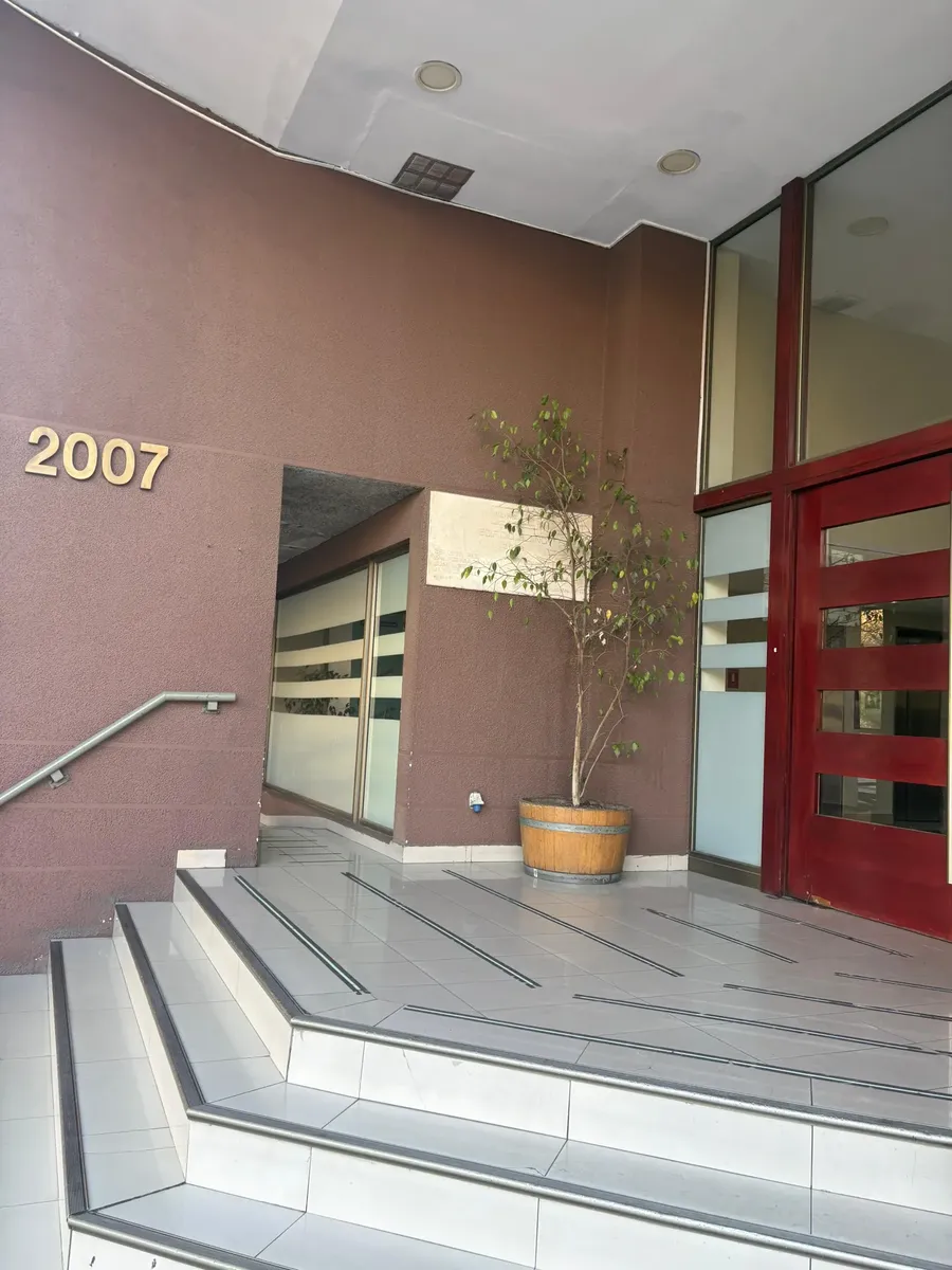 Fotografía de Departamento en Arriendo 2D 2B Santiago Centro