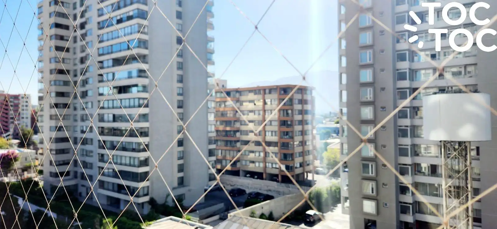 Departamento en Arriendo 2D 2B 1Est San Miguel